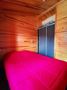 Campings PRL Le Vedrignans - PRL El Pastural : photos des chambres