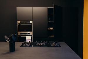 [Private Parking] centro storico: laffresco