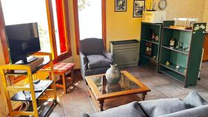 A orillas del lago, un espacio para tu tranquilidad