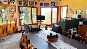 A orillas del lago, un espacio para tu tranquilidad