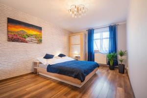 Apartament Górna na 5