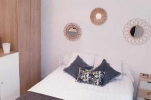 Appartements Bienvenue au 8 Bis : photos des chambres