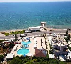 Exotic Hotel & SPA - Ayios Nikolaos