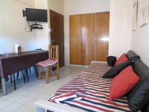 Dpto 2 AMB cerca de la playa en Santa Teresita