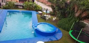 Nuevo Hotel Magnet - 维拉帕尔克西基曼