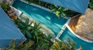 Blue Mist Hotel- Adults Only - Manzanillo