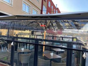 Hostal Galicia Arteixo