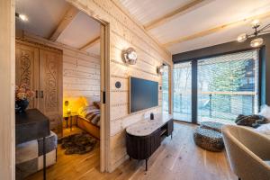 Apartament Dream&Snow