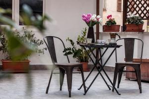 Roma Capoccia in Vaticano