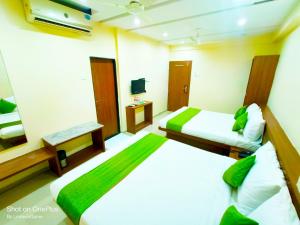 SAI SRUSHTI by NEEM SQUARE