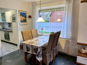 Ferienhaus Kluntje-Greetsiel