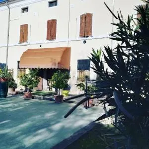 Agriturismo Corte Matiola - Carbonara di Po