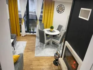 White Mountain Bjelašnica - 别拉什尼察