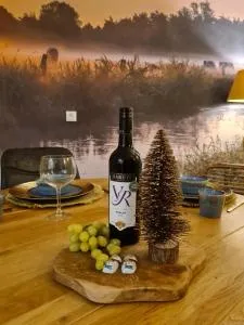 Een Nije Dei - 基姆斯沃德