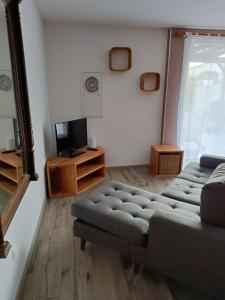 Appartements La Sigeannaise maison climatisee Wi-Fi : photos des chambres