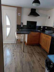 La Sigeannaise maison climatisée Wi-Fi