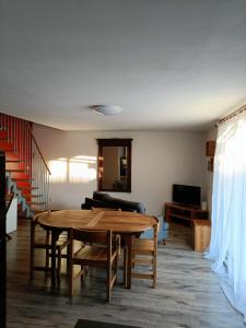 La Sigeannaise maison climatisée Wi-Fi