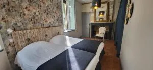 Le Gîte des Jardins - Sainpuits