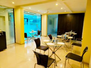 SAI SRUSHTI by NEEM SQUARE