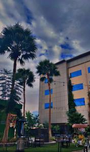 The District Hotel Najran