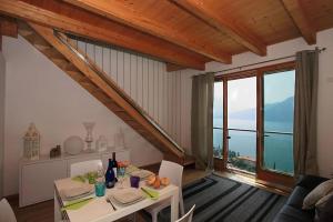 PARADISO DEL LAGO MARGHERITA 1