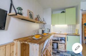 Appartements Studio plain-pied idealement situe a Saint Lary : photos des chambres