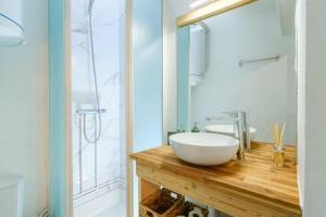 Appartements Studio plain-pied idealement situe a Saint Lary : photos des chambres