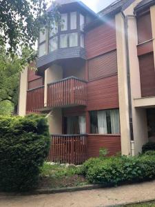 Appartements Studio plain-pied idealement situe a Saint Lary : Appartement 1 Chambre