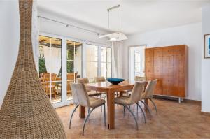 Villa Dome by OCvillas