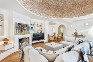 Villa Dome by OCvillas