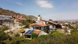 Casa Alta Hotel Boutique & Spa - Solo Adultos - 圣安东尼奥阿雷东多