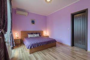 Infinity View Shkorpilovci