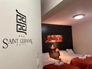 Saint Germain Hotel - La Libertad