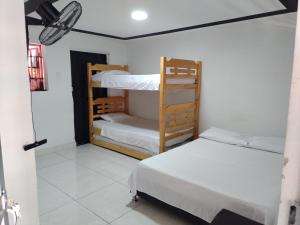 Miski Wasi Hospedaje Neiva - Ubytování bez kategorie ve městě Neiva