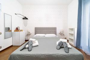 Dante 138 Class rooms & apartments