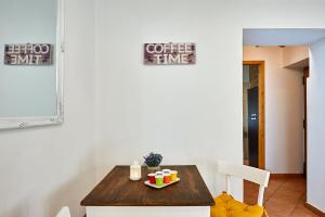 Dreams Homes in Trastevere