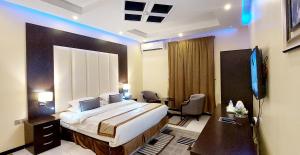 Address Sharurah Hotel