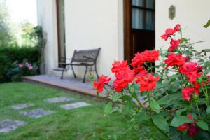 Agriturismo Corte Stefani