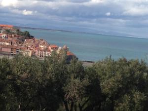 Appartements Pieds dans l’eau a Collioure : photos des chambres