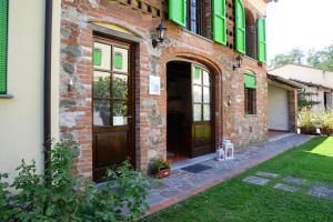 Agriturismo Corte Stefani