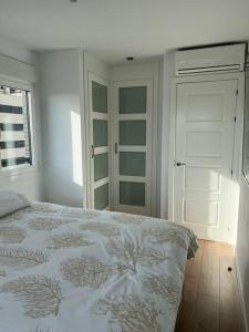 Apartamento cerca centro Madrid