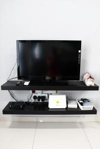 Mahkota Valley Apartment Indera Mahkota Kuantan#Netflix