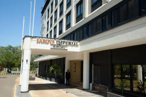 Sarova Imperial Hotel, Kisumu