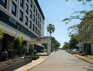 Sarova Imperial Hotel