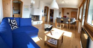 Haus Tgamotsch***- Ferienwohnung in Valbella