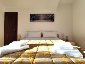 Hotel TEA DOLOMITI - Lago di Alleghe - Monte Civetta