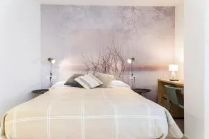 APARTHOTEL SALBURUA - Nanclares de Gamboa