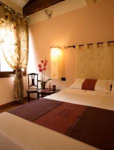 Superior Double Room room in La Villeggiatura