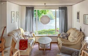 Nice Home In Tjörnarp