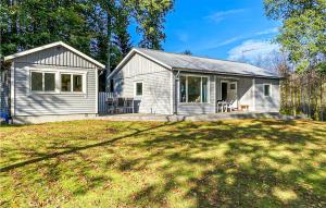 Nice Home In Tjörnarp